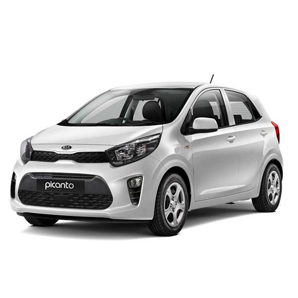 Kia Picanto Automatic