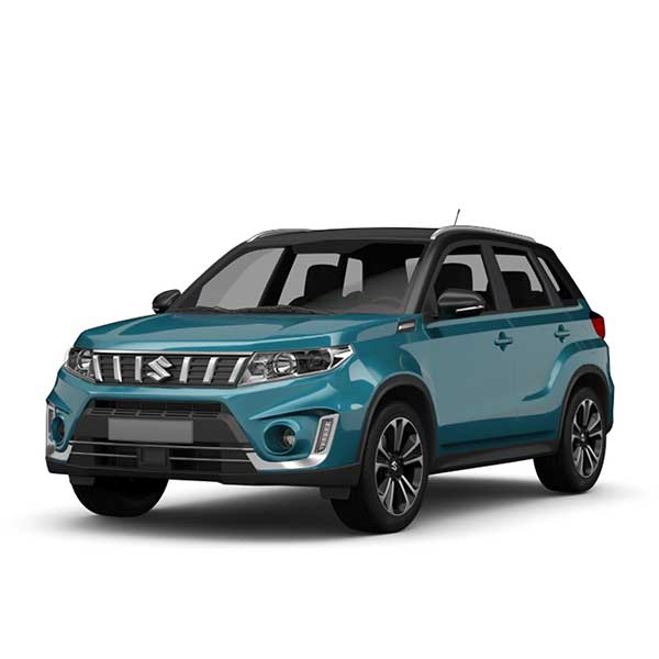 Suzuki Vitara SUV